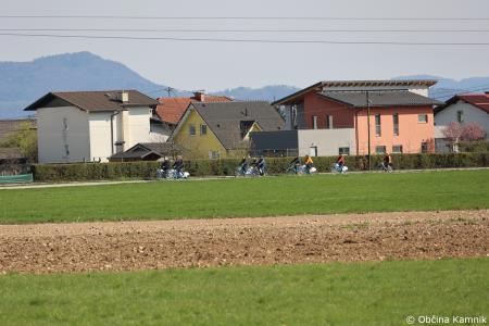 Odprtje kolesarske povezave Kamnik–Mengeš–Trzin–Ljubljana (8)